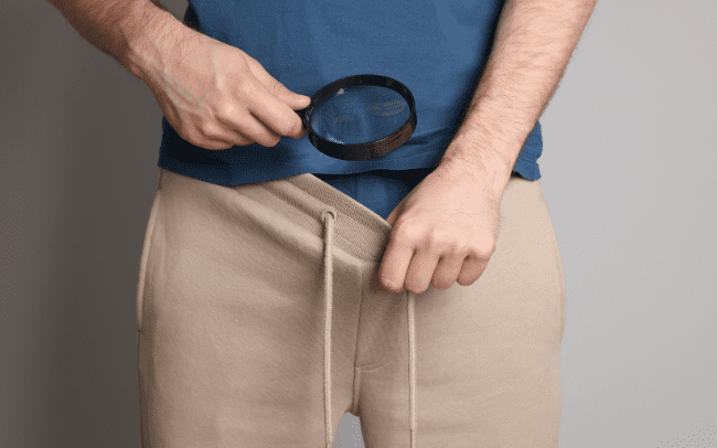 Enfermedades de transmisión sexual